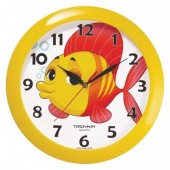 Часы настенные TROYKA 11150104 Часы настенные TROYKA 11150104