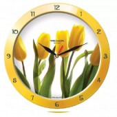 Часы настенные TROYKA 11150165 Часы настенные TROYKA 11150165