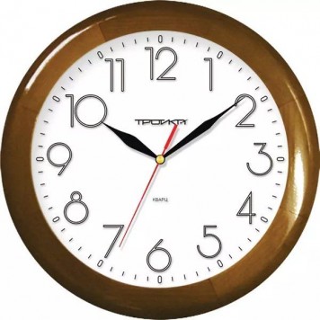 Часы настенные TROYKA 11161183