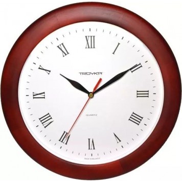 Часы настенные TROYKA 11162115