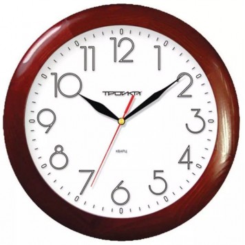 Часы настенные TROYKA 11162183