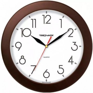 Часы настенные TROYKA 11163183