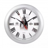 Часы настенные TROYKA 11170135 Часы настенные TROYKA 11170135