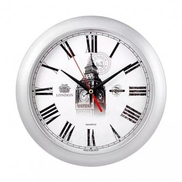 Часы настенные TROYKA 11170135