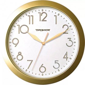 Часы настенные TROYKA 11171183
