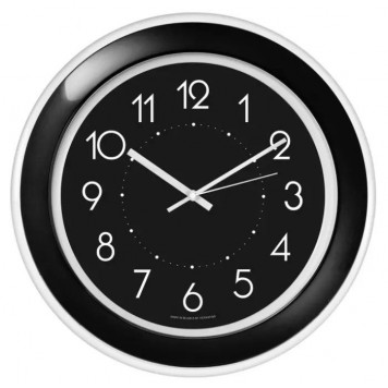 Часы настенные TROYKA 122201202