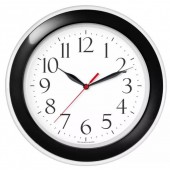 Часы настенные TROYKA 122201203 Часы настенные TROYKA 122201203