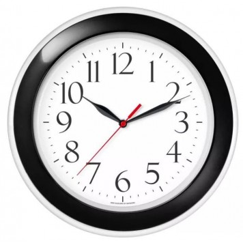 Часы настенные TROYKA 122201203