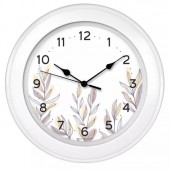 Часы настенные TROYKA 122211204 Часы настенные TROYKA 122211204