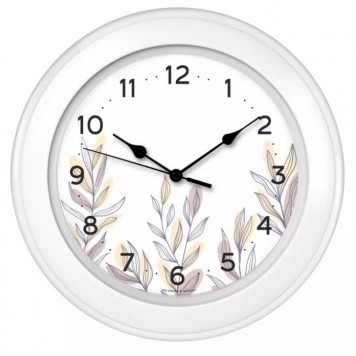 Часы настенные TROYKA 122211204