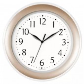 Часы настенные TROYKA 122281201 Часы настенные TROYKA 122281201