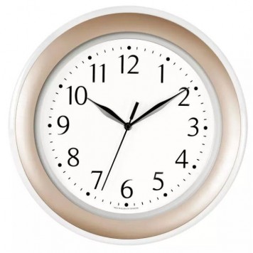 Часы настенные TROYKA 122281201