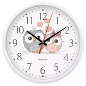 Часы настенные TROYKA 91910953 Часы настенные TROYKA 91910953