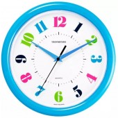 Часы настенные TROYKA 21241215 Часы настенные TROYKA 21241215