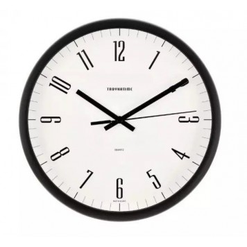 Часы настенные TROYKA 22210202