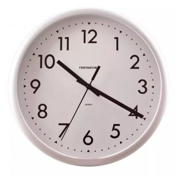 Часы настенные TROYKA 22211203