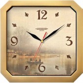 Часы настенные TROYKA 31371312 Часы настенные TROYKA 31371312