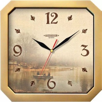 Часы настенные TROYKA 31371312