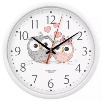 Часы настенные TROYKA 91910953