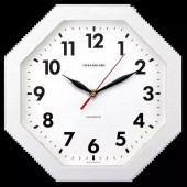 Часы настенные TROYKA/ 41410418 Часы настенные TROYKA/ 41410418