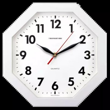 Часы настенные TROYKA/ 41410418