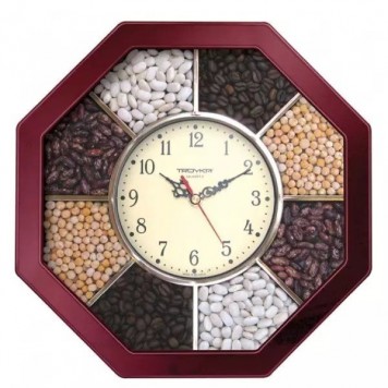 Часы настенные TROYKA 41431321