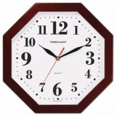 Часы настенные TROYKA/ 41431416 Часы настенные TROYKA/ 41431416