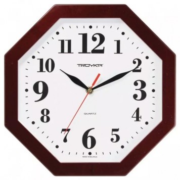 Часы настенные TROYKA/ 41431416