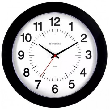 Часы настенные TROYKA 51500514