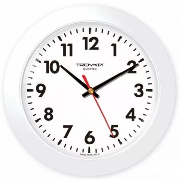 Часы настенные TROYKA 51510511