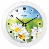 Часы настенные TROYKA 51510532 Часы настенные TROYKA 51510532