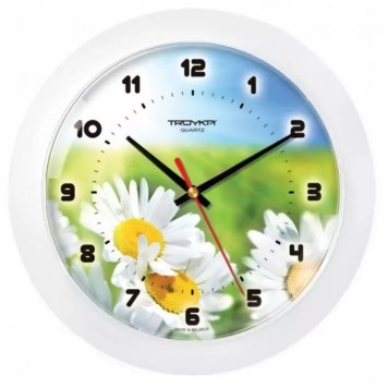 Часы настенные TROYKA 51510532