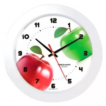 Часы настенные Troyka 51510533