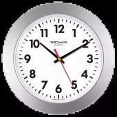 Часы настенные TROYKA 51570511 Часы настенные TROYKA 51570511