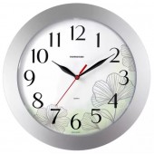 Часы настенные TROYKA 51570535 Часы настенные TROYKA 51570535