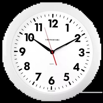 Часы настенные TROYKA 61610611