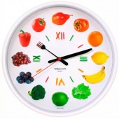 Часы настенные TROYKA 77771723 Часы настенные TROYKA 77771723