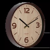 Часы настенные TROYKA 77774731 Часы настенные TROYKA 77774731