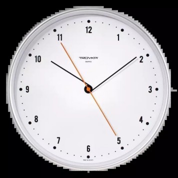 Часы настенные TROYKA/ 77777711