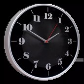 Часы настенные TROYKA/ 77777740 Часы настенные TROYKA/ 77777740