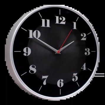 Часы настенные TROYKA/ 77777740