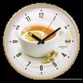 Часы настенные TROYKA/ 77778721 Часы настенные TROYKA/ 77778721