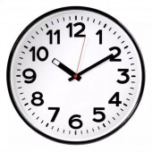 Часы настенные Troyka 78770783 Часы настенные Troyka 78770783