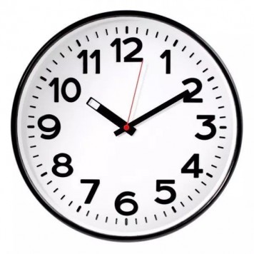 Часы настенные Troyka 78770783