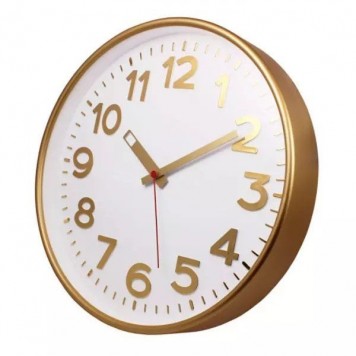 Часы настенные Troyka 78778781