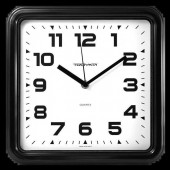 Часы настенные TROYKA 81800849 Часы настенные TROYKA 81800849