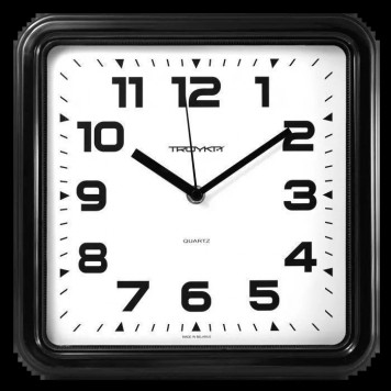 Часы настенные TROYKA 81800849