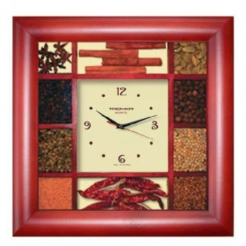 Часы настенные Troyka 81862828