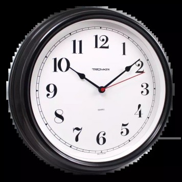 Часы настенные TROYKA/ 88880886