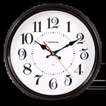 Часы настенные TROYKA/ 88883882